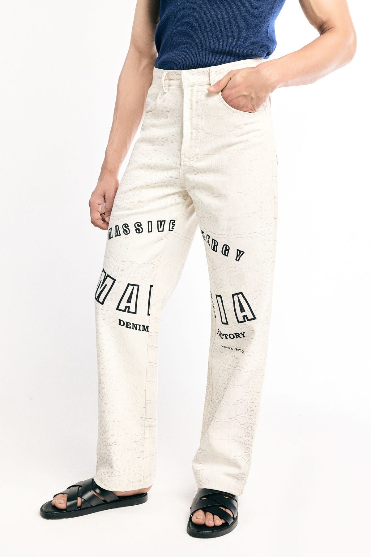 Mafia Pants - image 5