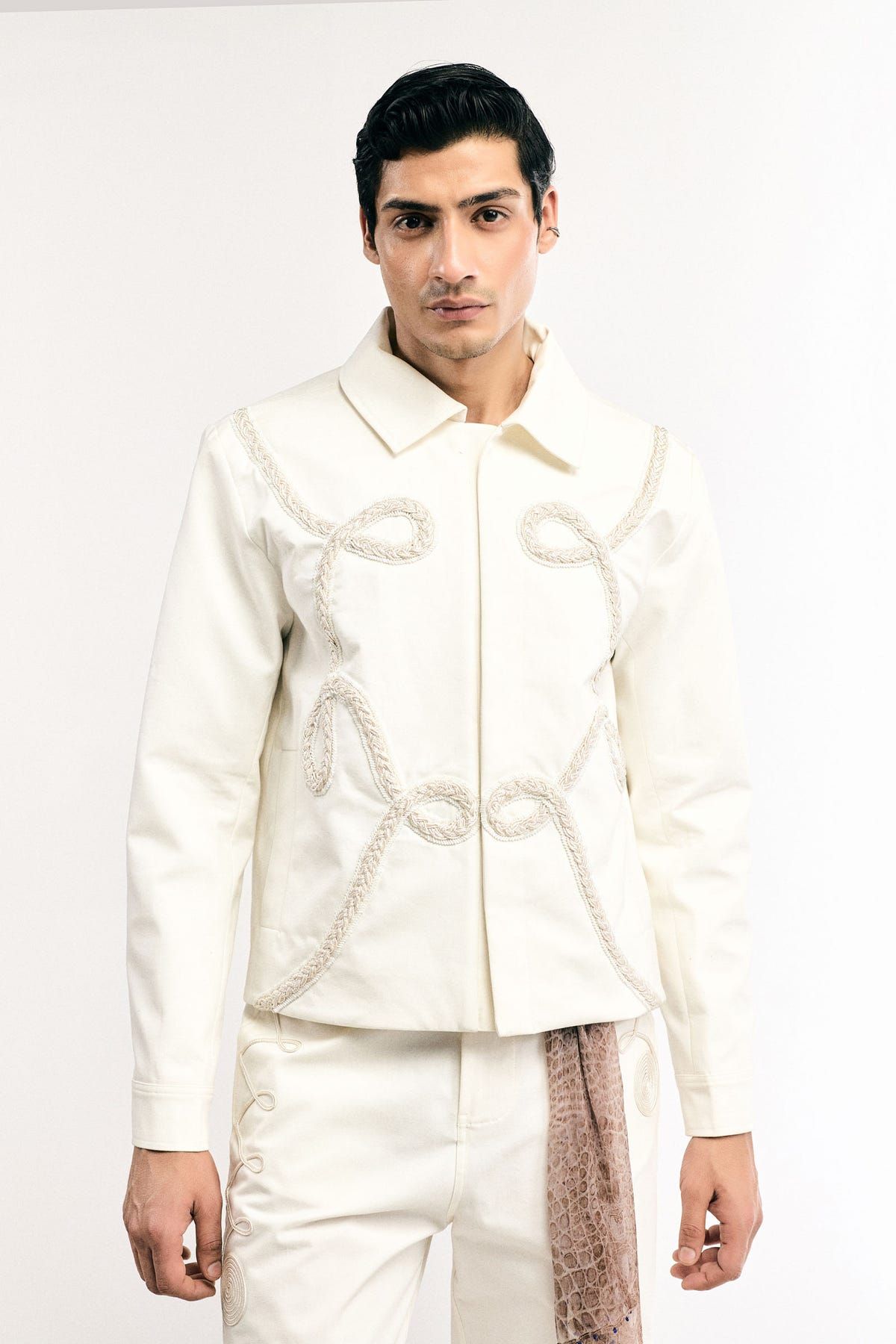 Aquarius Jacket - image 1