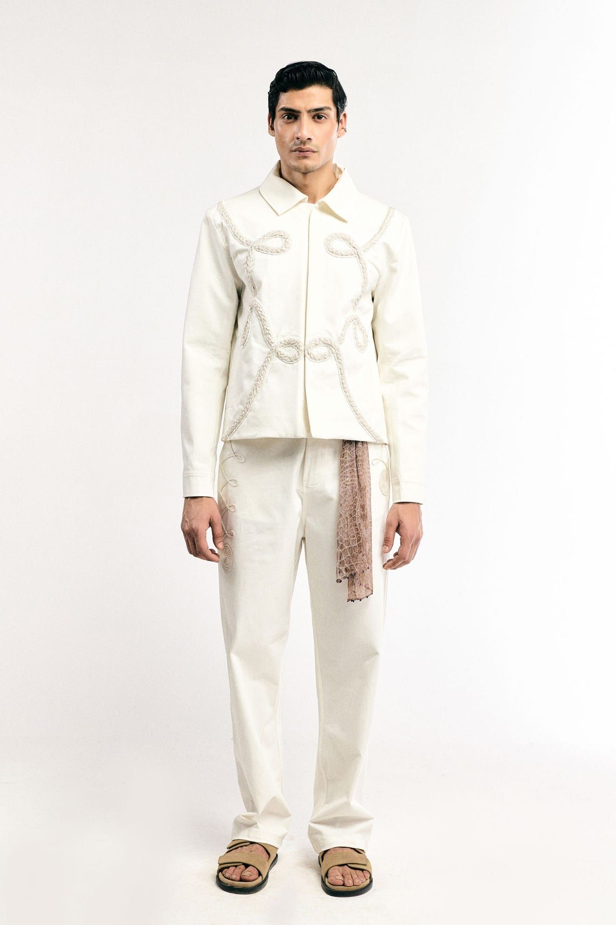 Aquarius Jacket - image 2
