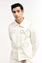 Aquarius Jacket view 3