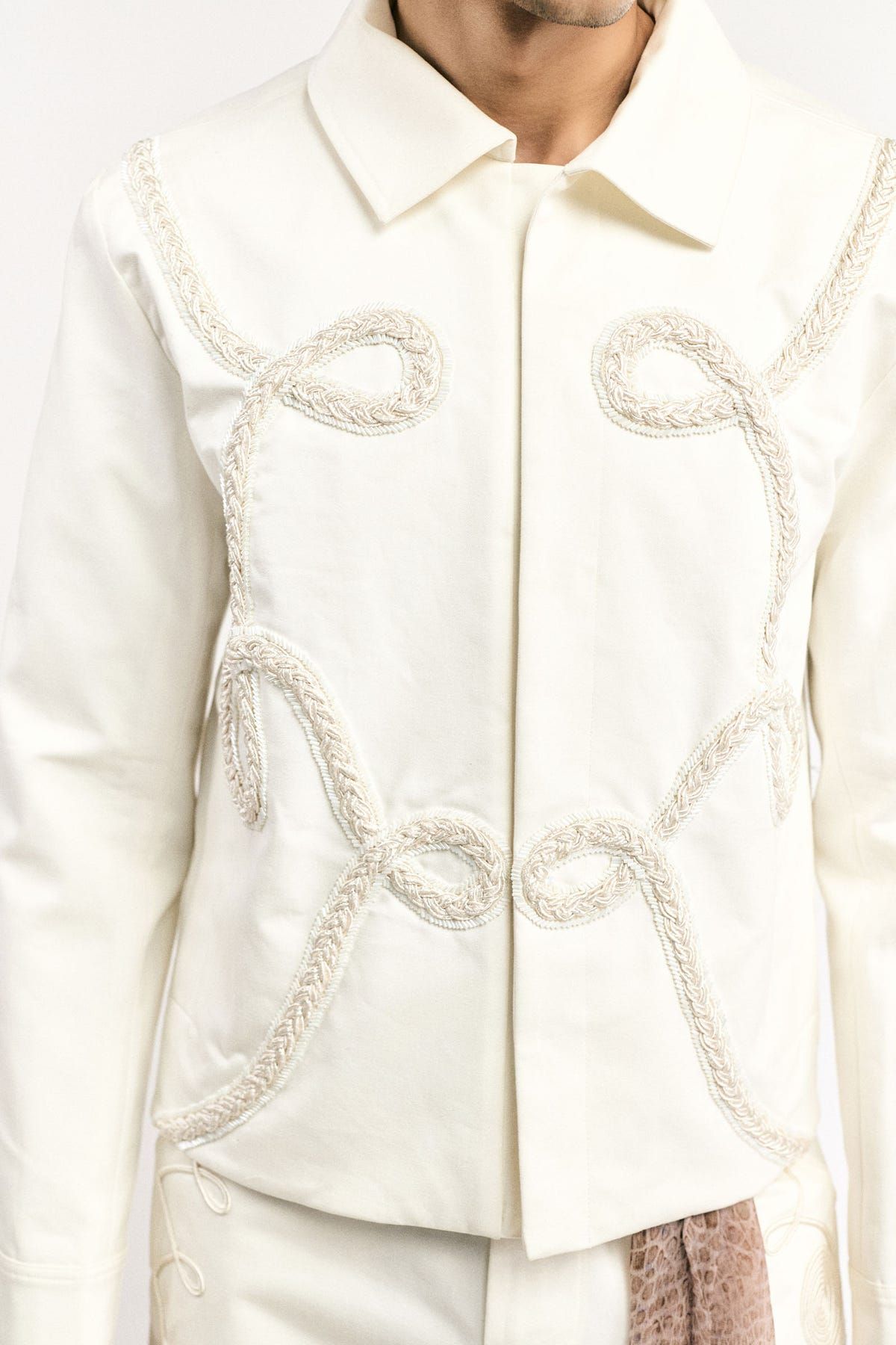 Aquarius Jacket - image 4