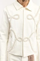 Aquarius Jacket view 4