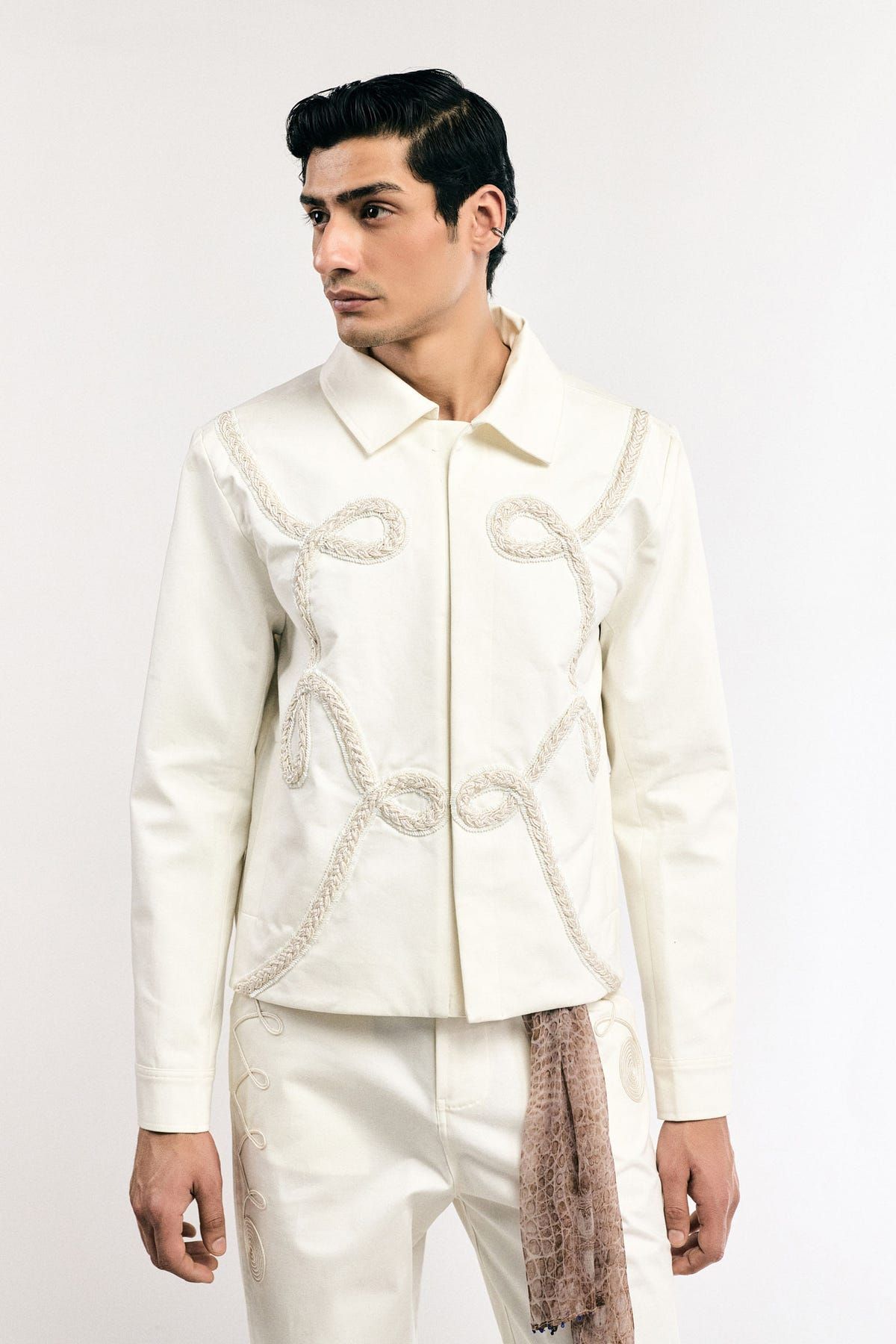 Aquarius Jacket - image 5