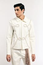 Aquarius Jacket view 5