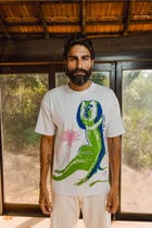 Galwar Bagh T-Shirt view 1