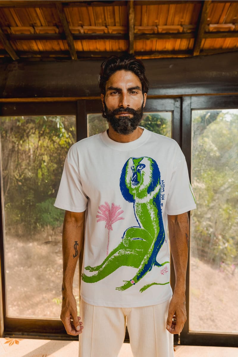 Galwar Bagh T-Shirt