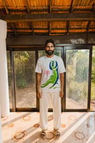 Galwar Bagh T-Shirt view 2