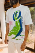 Galwar Bagh T-Shirt view 3