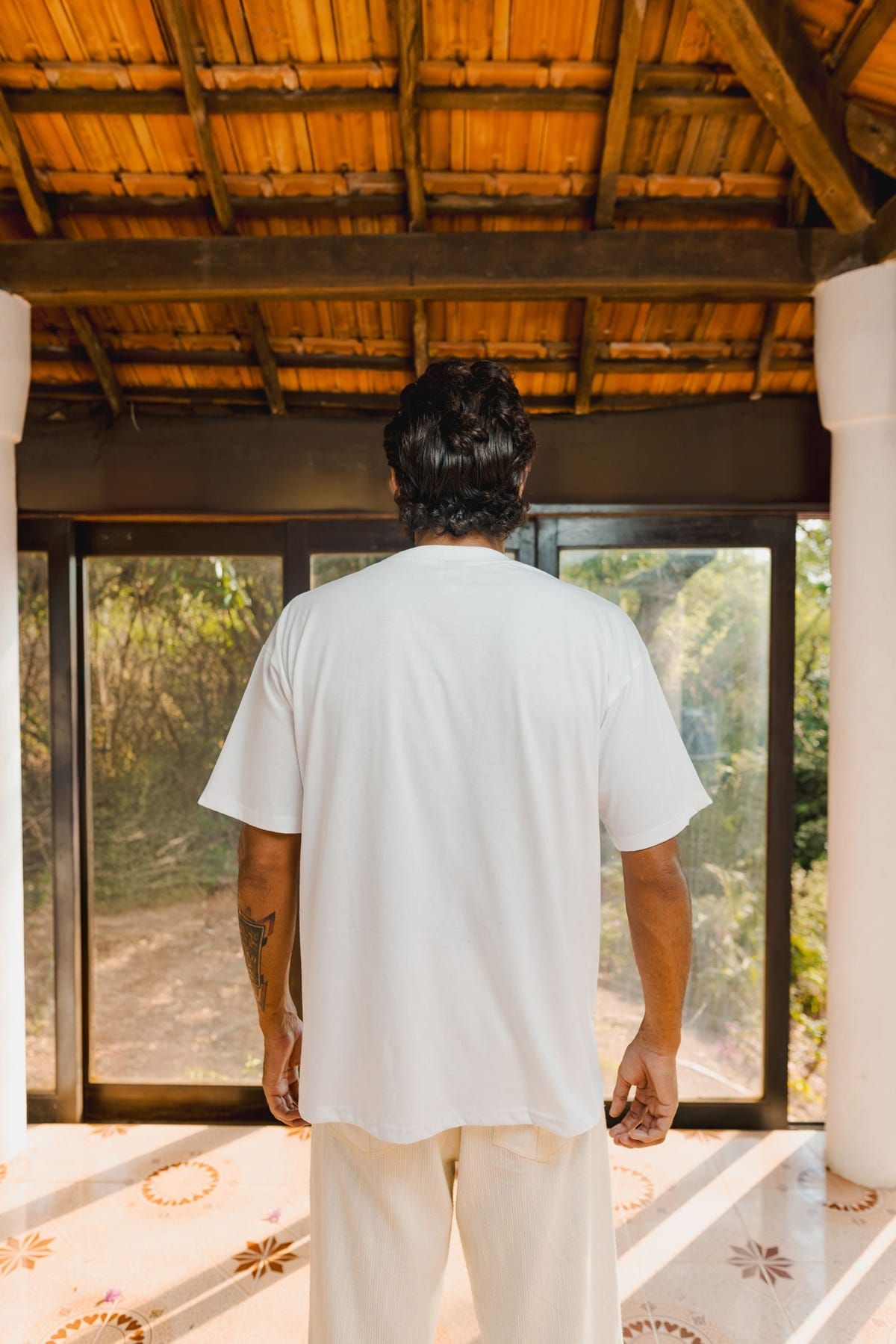 Galwar Bagh T-Shirt - image 4