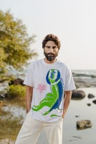 Galwar Bagh T-Shirt view 5