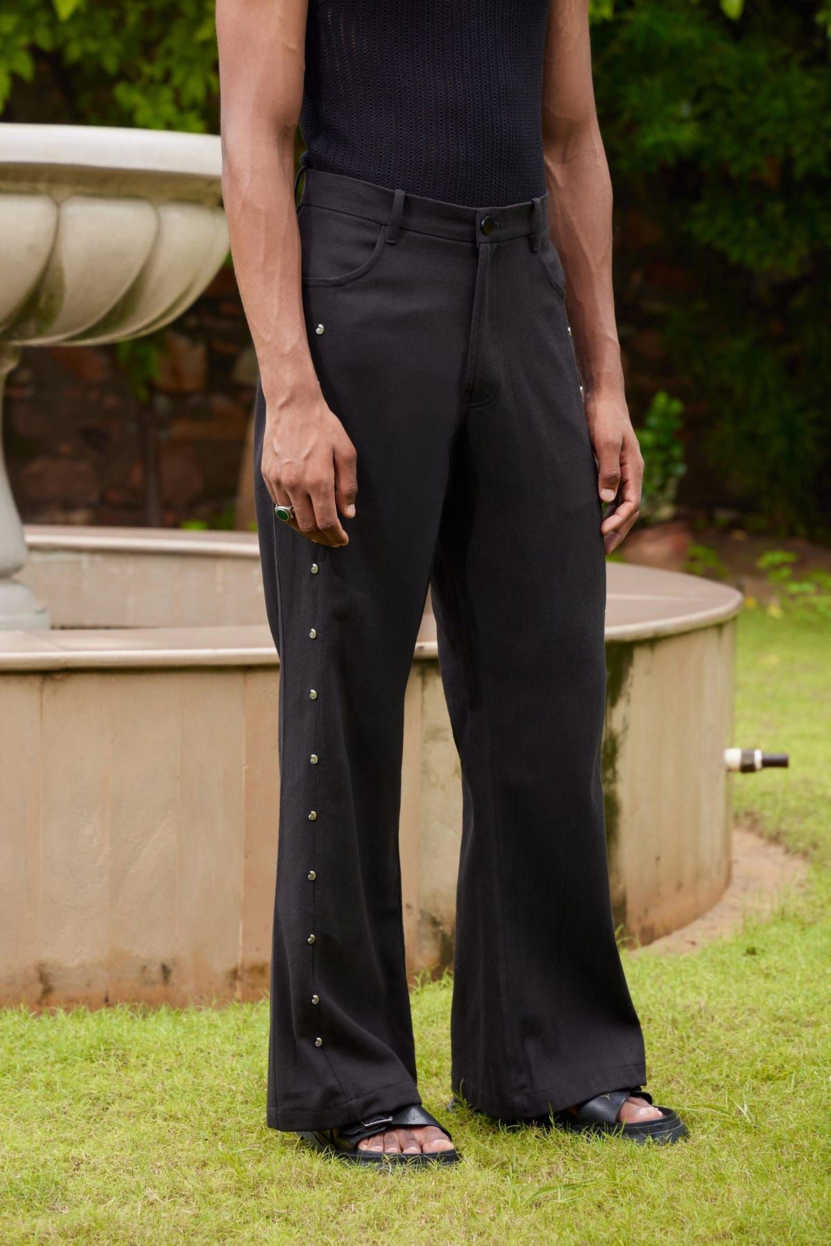 Beach Stone Pant - image 3