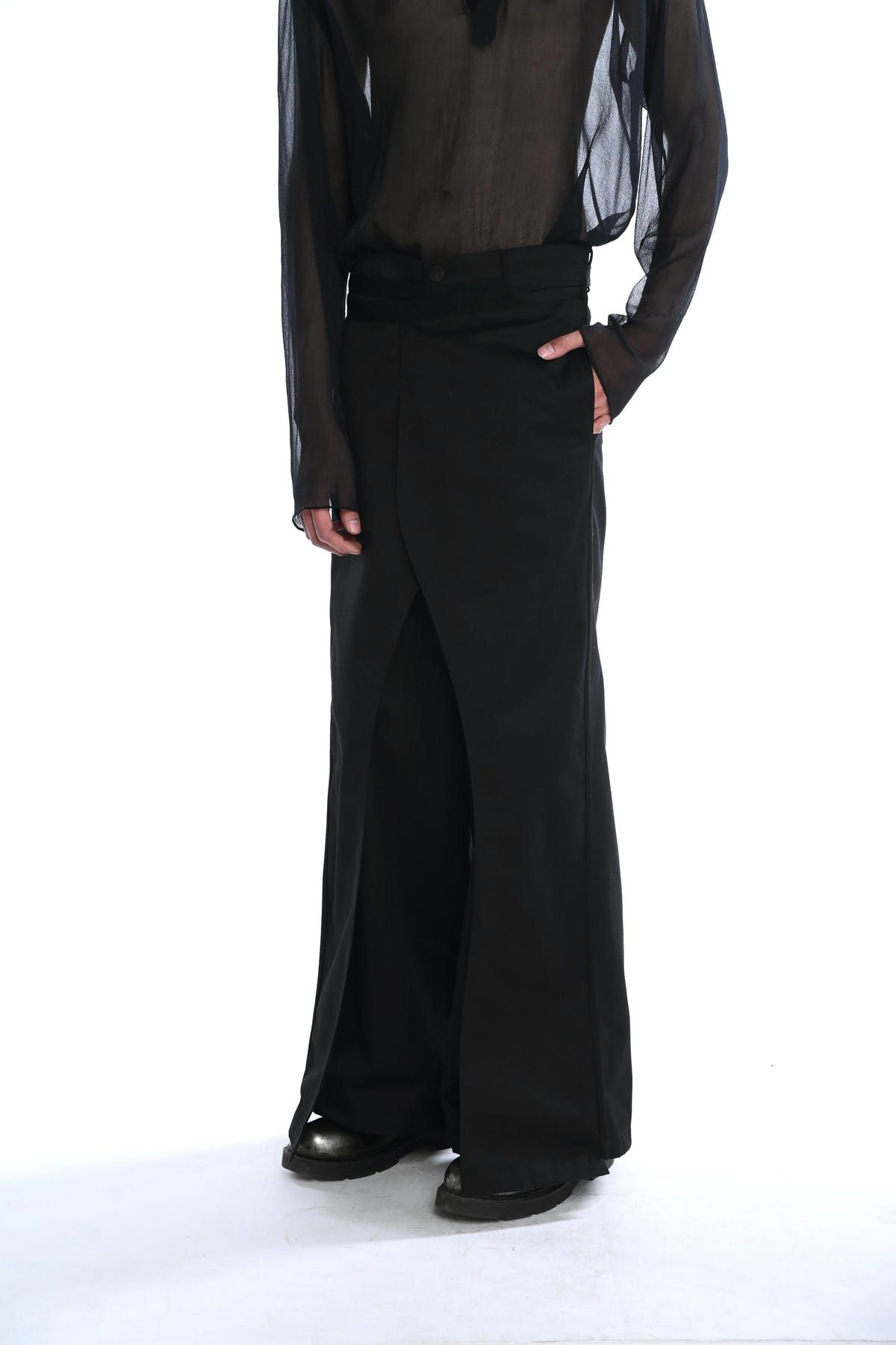 Devil'S Drape - image 1