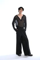 Devil'S Drape view 2