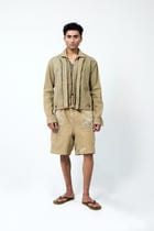Triple Layer Denim view 2