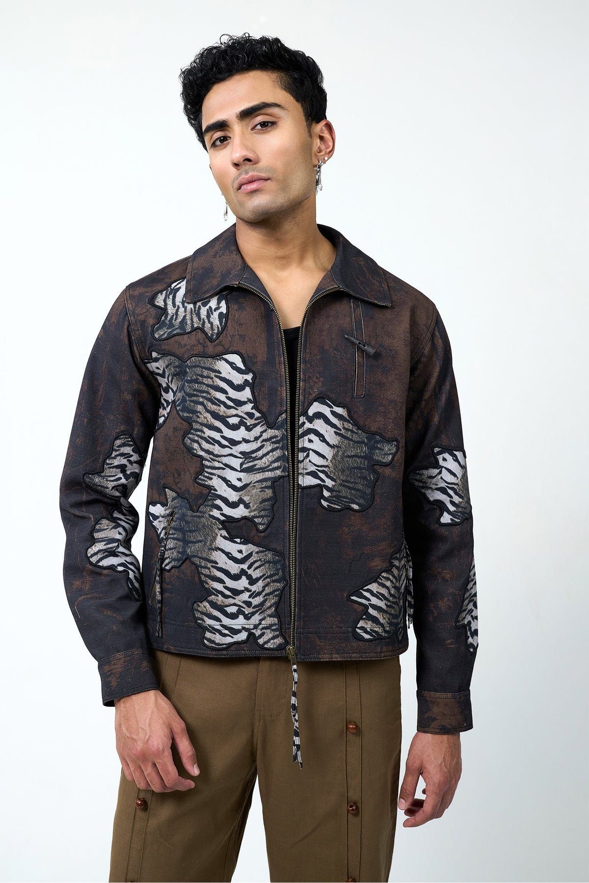 Wild Patch - image 1