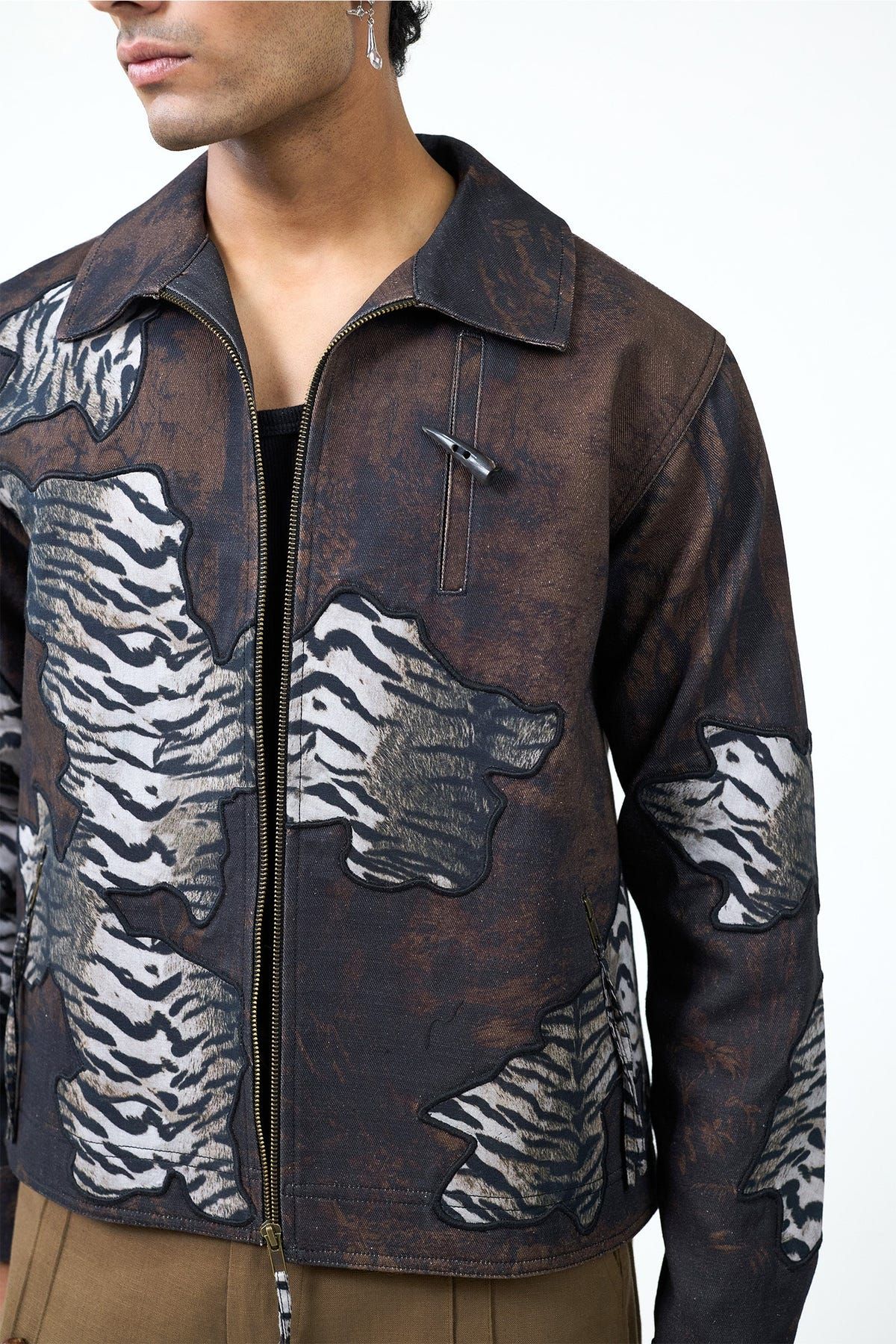 Wild Patch - image 4