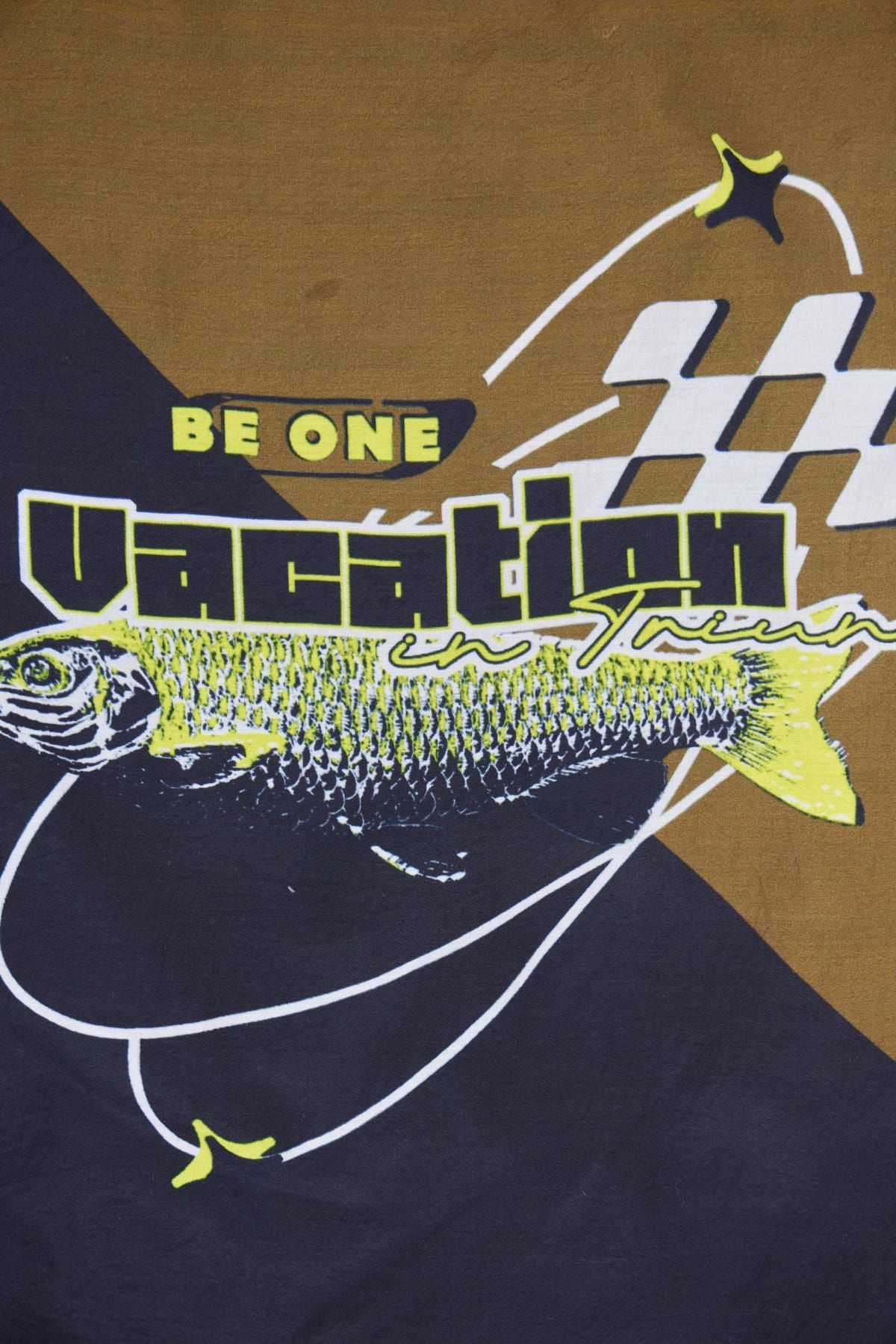 Be Vacation Scarf - image 2