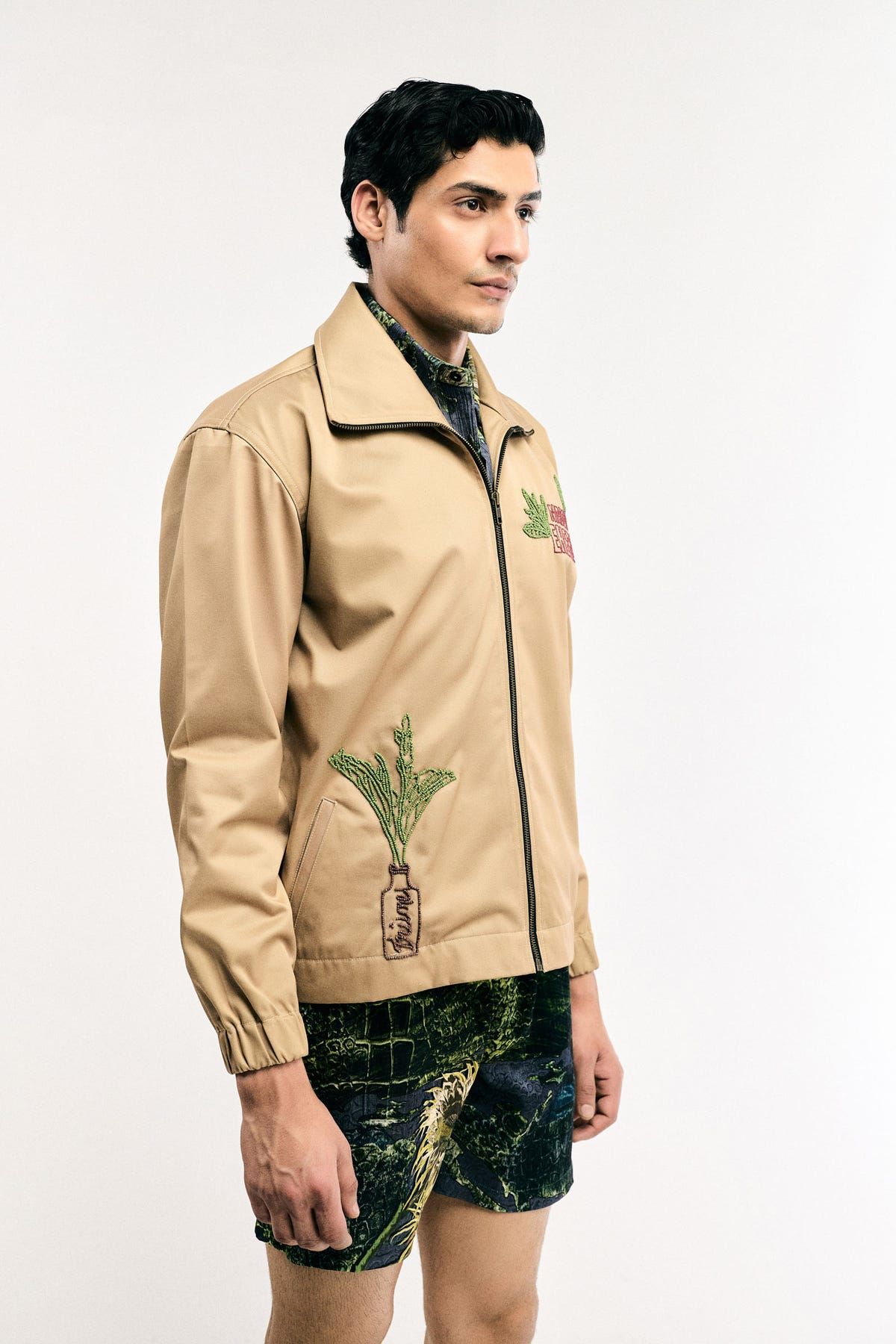 Massive Energy Jacket - image 3