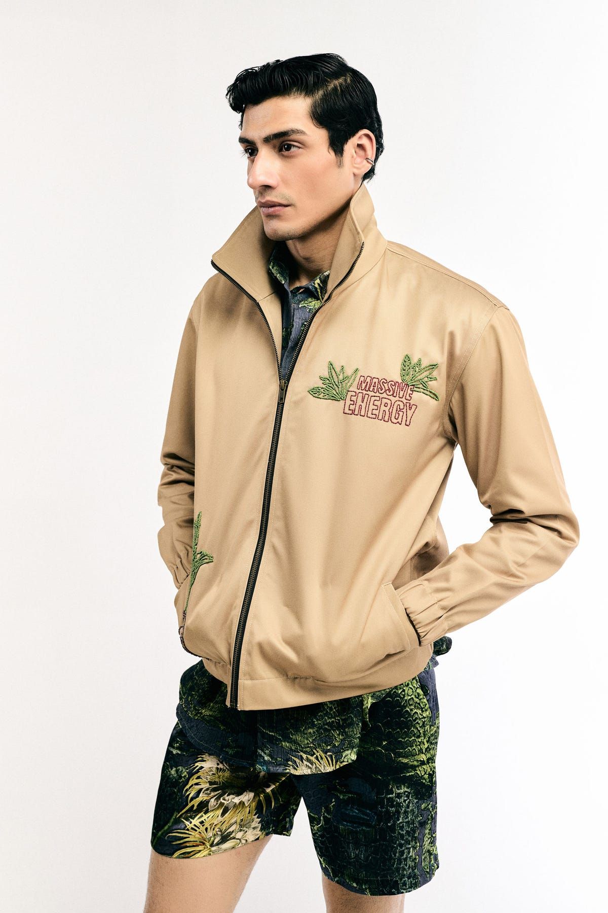 Massive Energy Jacket - image 4