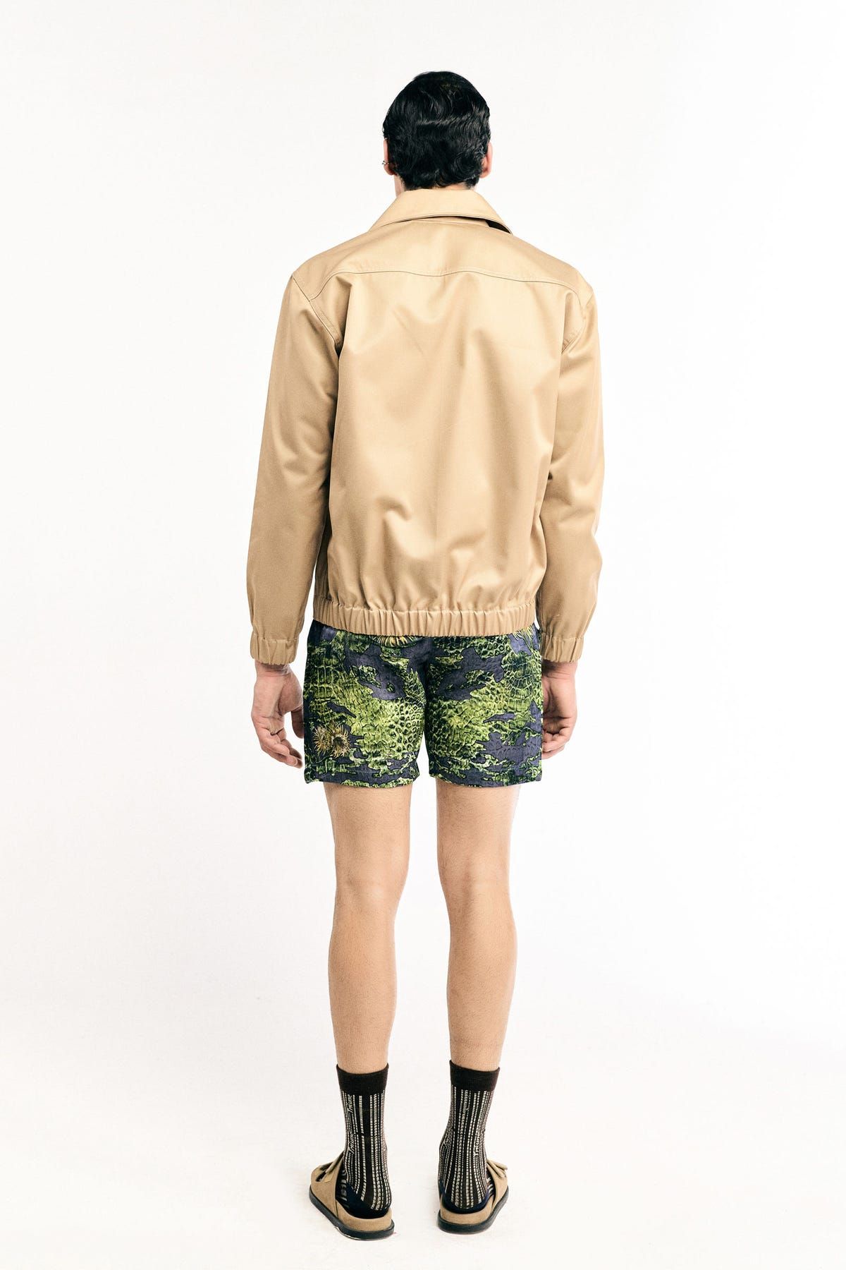 Massive Energy Jacket - image 5