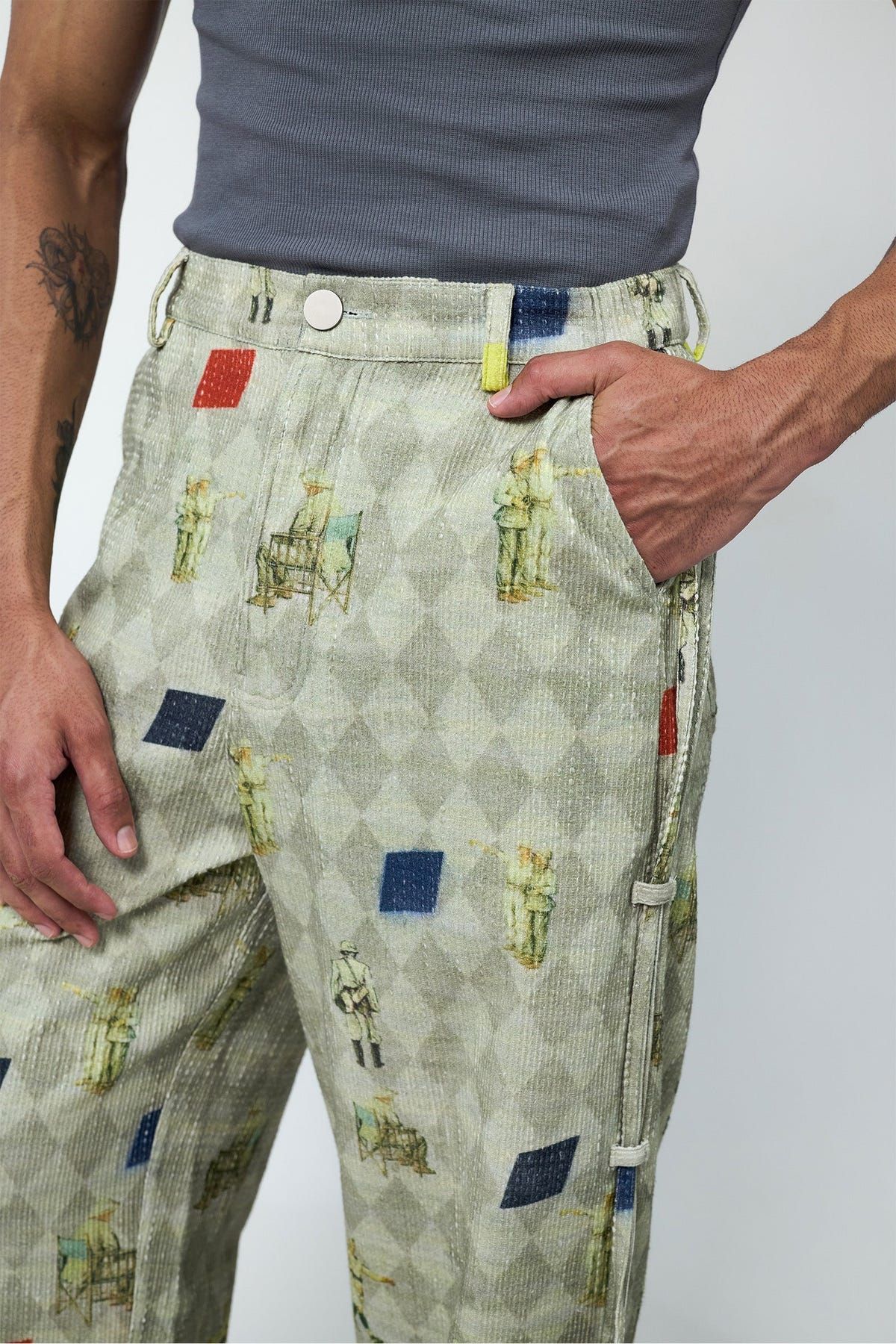 Techno Tiles - image 4