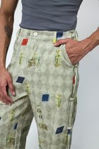 Techno Tiles view 4