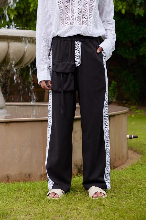 Triune — Tropea Pant