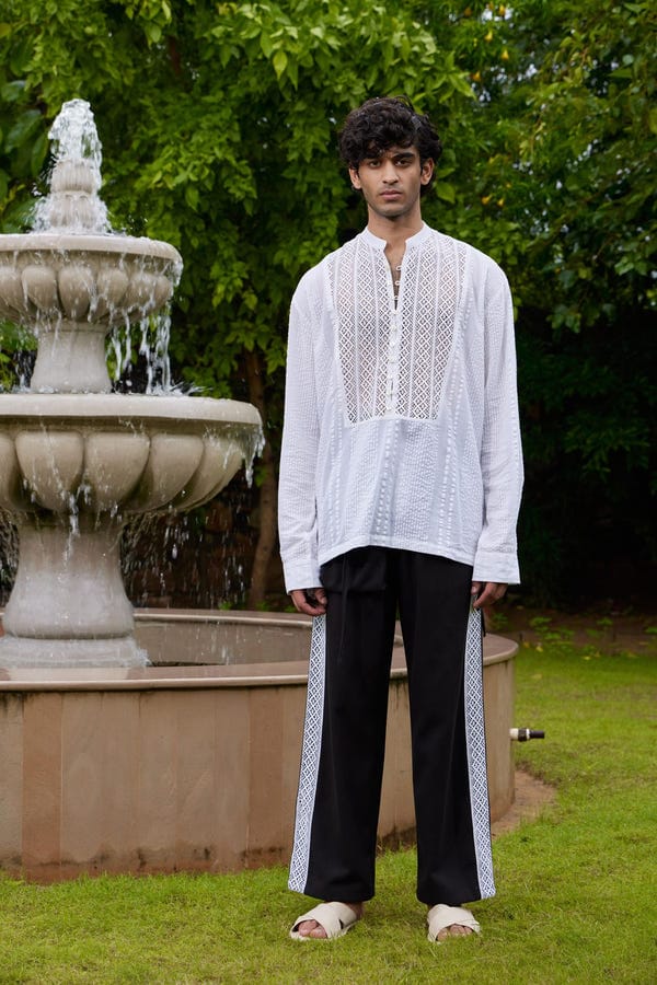 Triune — Tropea Pant