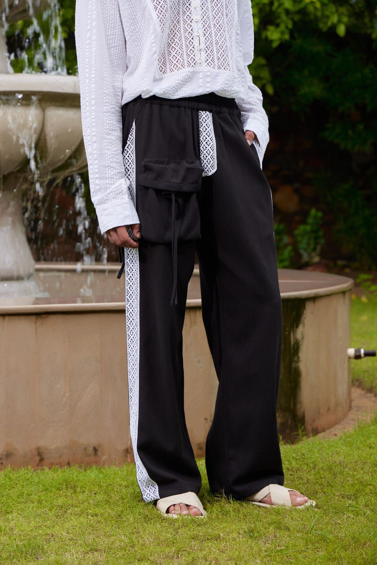 Tropea Pant - image 3