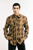 Python Turtle Shirt view 1