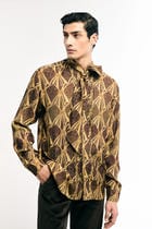 Python Turtle Shirt view 2