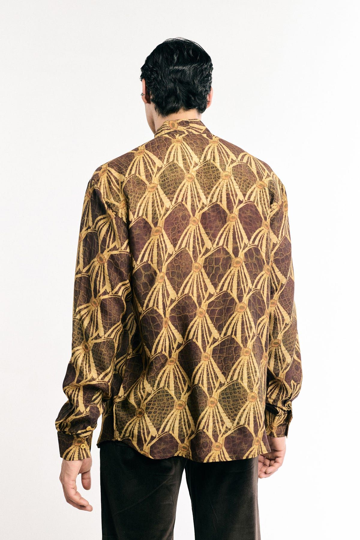 Python Turtle Shirt - image 5