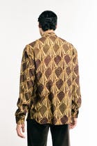 Python Turtle Shirt view 5