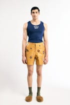 Flower Valley Shorts view 2