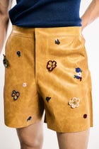 Flower Valley Shorts view 3