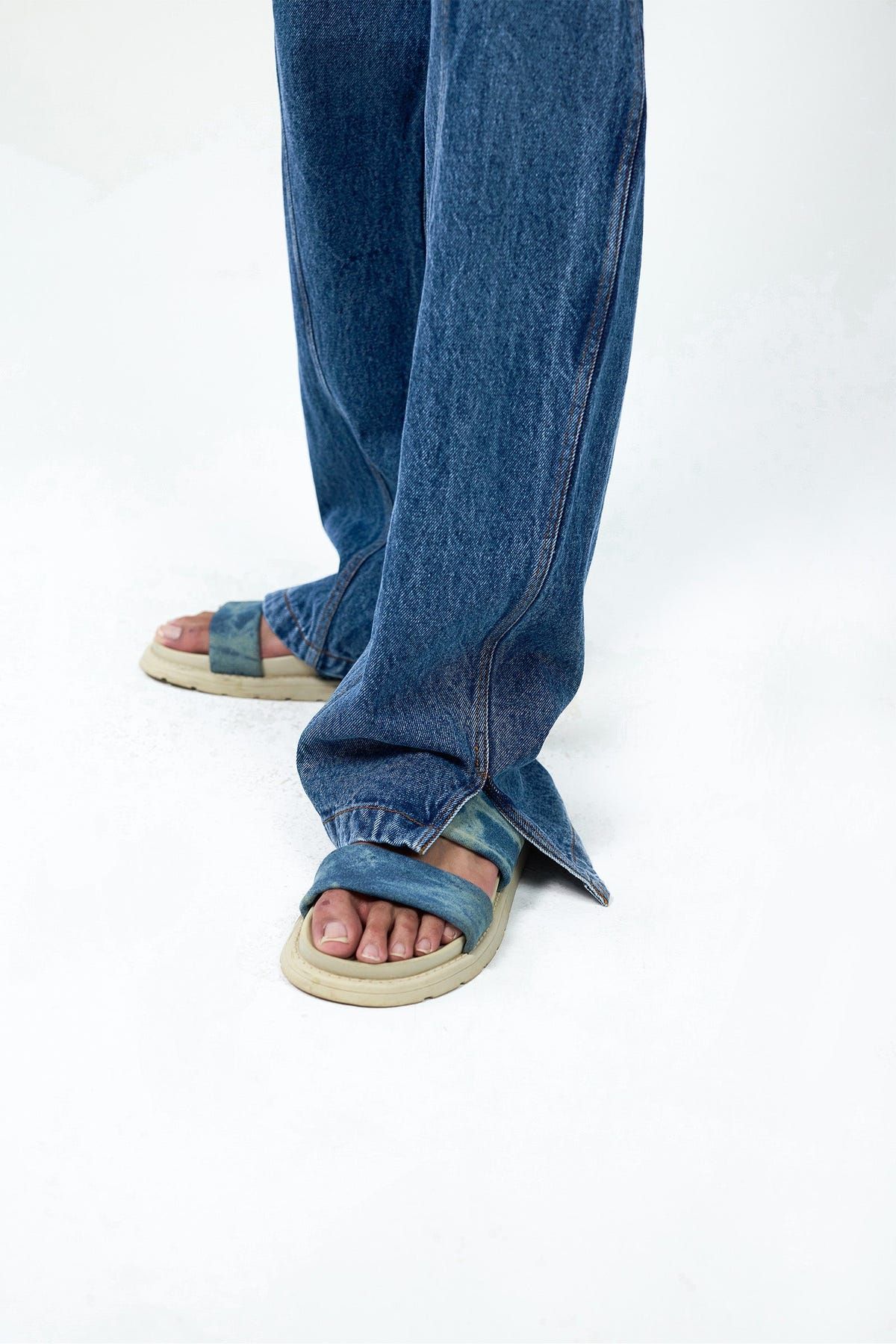 Tilt Toe Cut - image 4
