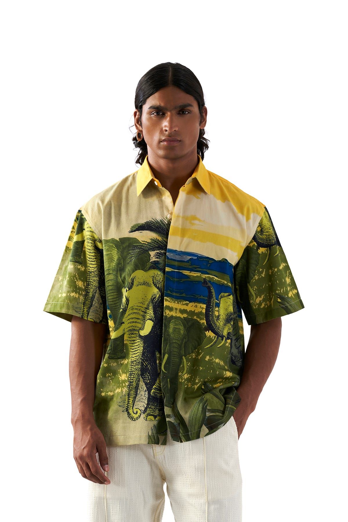 Elephant Dream Shirt - image 1