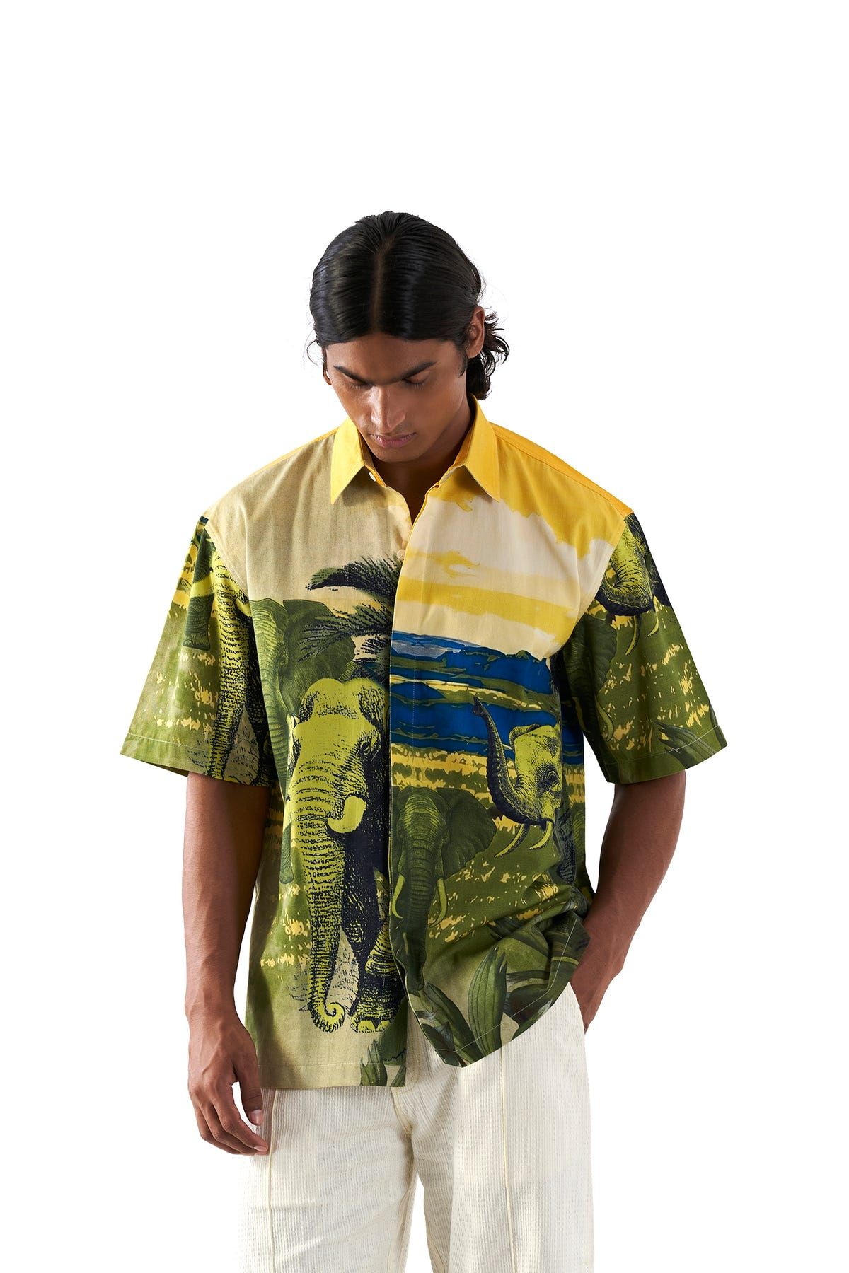 Elephant Dream Shirt - image 2