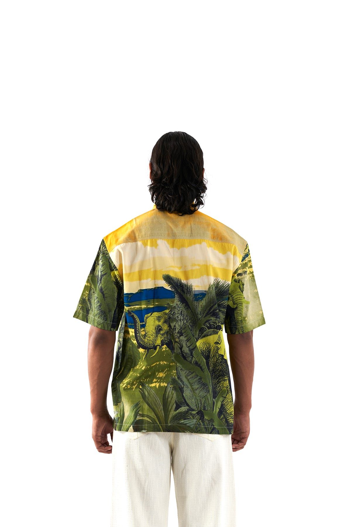 Elephant Dream Shirt - image 3