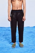 Charcoal Ethereal Pants view 1