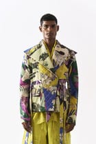 Enchanted Nature Jacket view 1