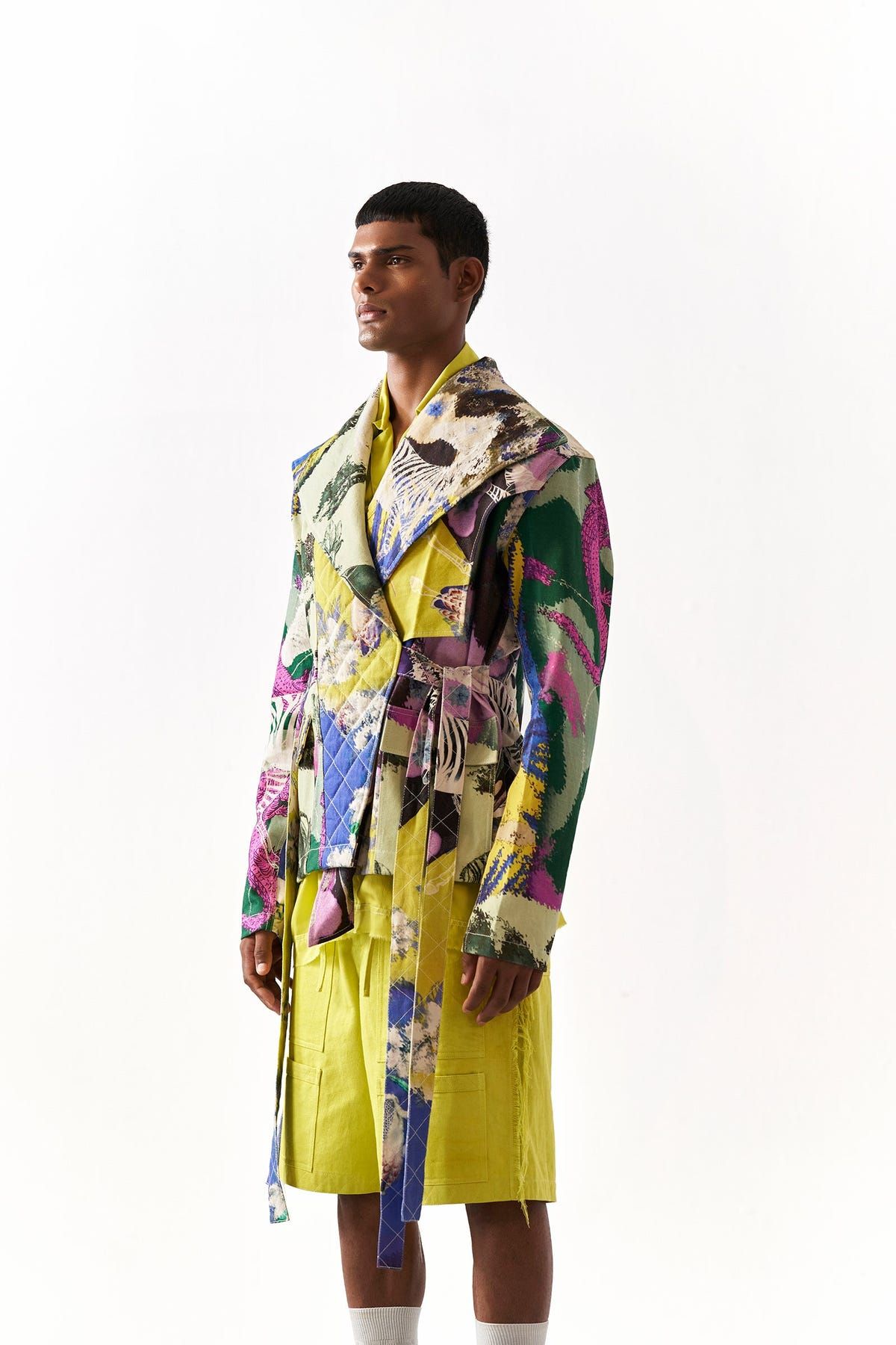 Enchanted Nature Jacket - image 2