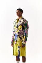 Enchanted Nature Jacket view 2