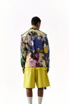 Enchanted Nature Jacket view 4