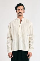 High Low Shirt view 2