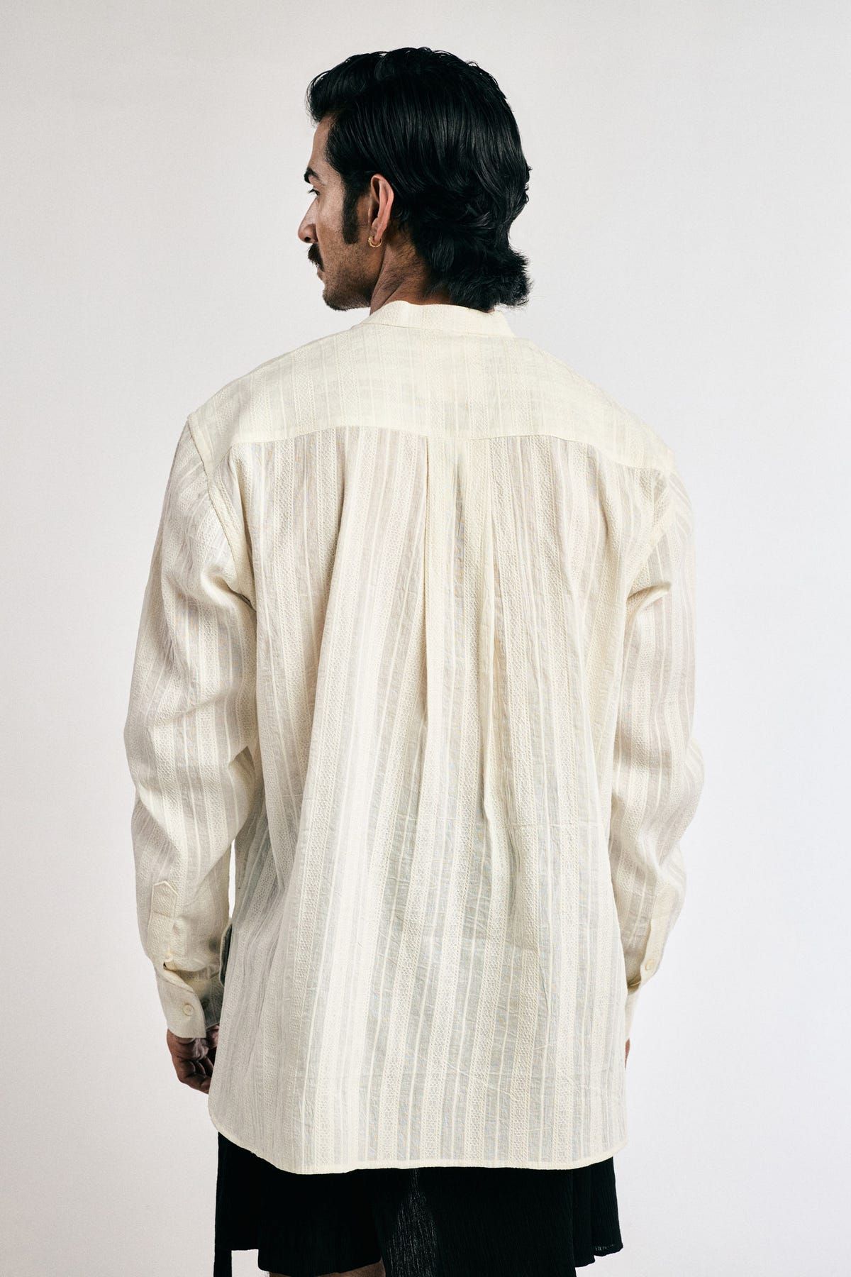 High Low Shirt - image 5