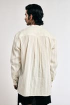 High Low Shirt view 5