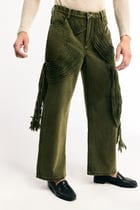 Sage Banyan Pants view 3