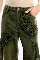 Sage Banyan Pants view 4