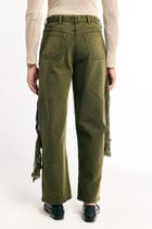 Sage Banyan Pants view 5